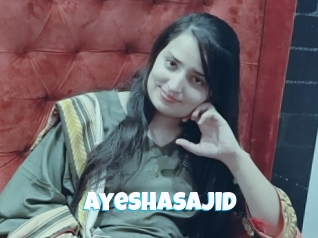 Ayeshasajid