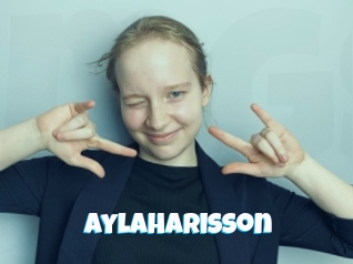 Aylaharisson