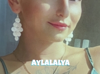 Aylalalya
