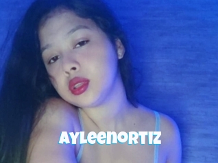 Ayleenortiz