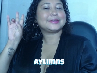 Ayliinns