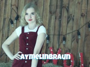 Aymelinbraun