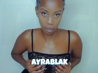 ayrablak Miss Gros Seins