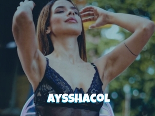 Aysshacol