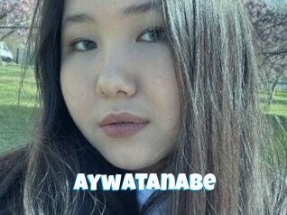 Aywatanabe