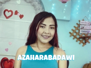 Azaharabadawi