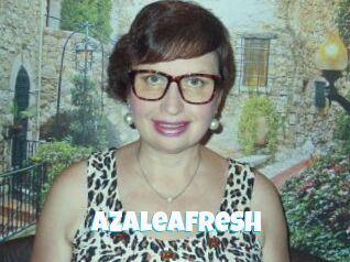Azaleafresh