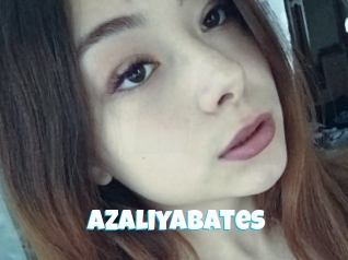 Azaliyabates