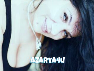 Azarya4u