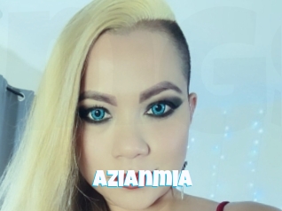 Azianmia