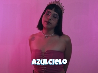 Azulcielo