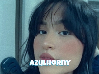 Azulhorny