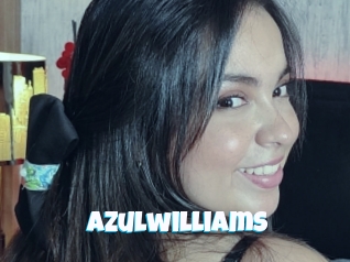Azulwilliams