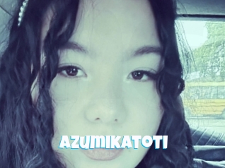 Azumikatoti