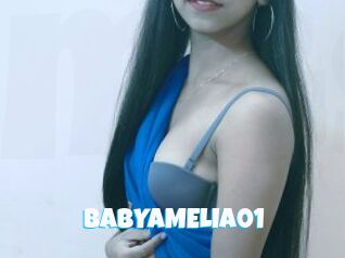 BABYAMELIA01