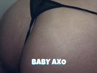 BABY_AXO