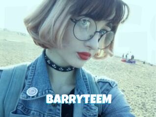 BARRYTEEM