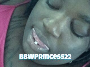 BBWPrincess22
