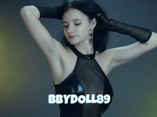 BBYDOLL89
