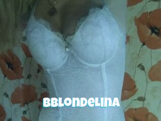 BBlondeLina