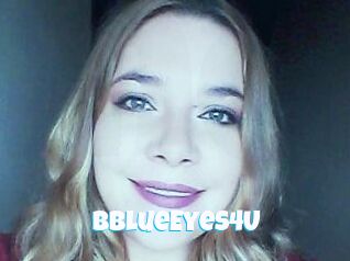 BBlueEyes4U