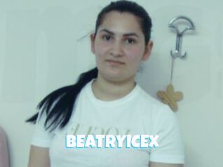 BEATRYICEx