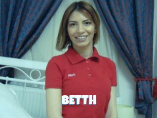 BETTH