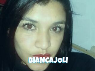 BIANCAJOLI
