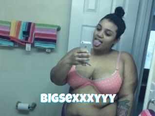 BIGSexxxyyy