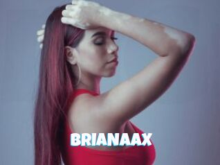 BRIANAAX