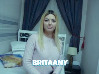 BRITAANY
