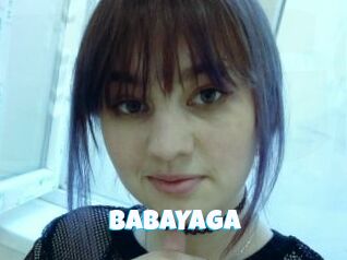 BabaYaga