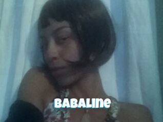 Babaline