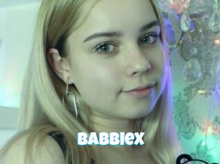 BabbieX