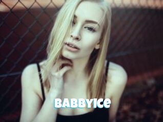 BabbyIce