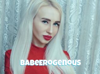 BabeErogenous