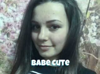 Babe_Cute