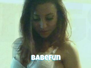 Babefun