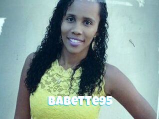 Babette95