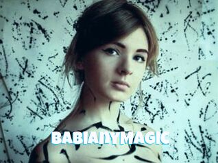 BabianyMagic
