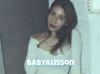 BabyAlisson