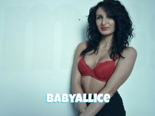 BabyAllice