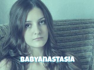 BabyAnastasia