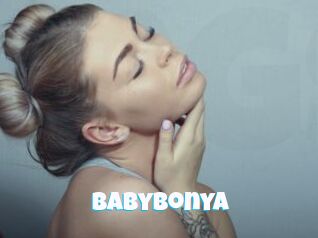 BabyBonya