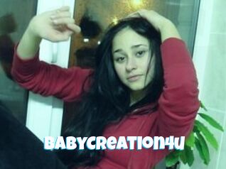 BabyCreation4u