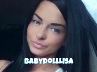 BabyDoll_Lisa