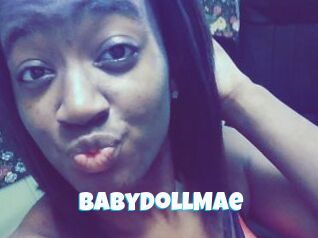 BabyDollMae
