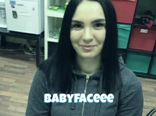 BabyFaceee