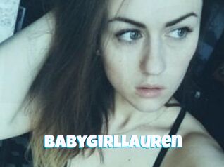 BabyGirlLauren