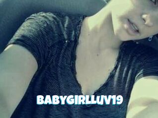BabyGirlLuv19